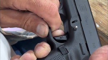 Dialing In Your Gen 5 VEX Trigger (Combat or Competition) 🪛⚒️