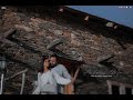 Anshul  mansa  prewedding teaser canonboy productions