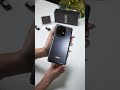 iQOO Z10 Turbo màu đen