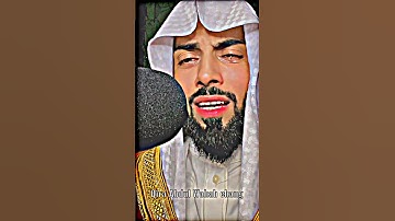 #ارح_سمعك #تلاوة_خاشعة #راحة_نفسية #qariabdulwahabchang #fypシ #fyp #part179@wahabchang2.0