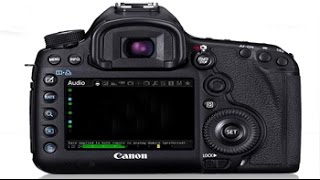 Adding Magic To The Dslr