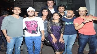 'Fukrey' Team Launches 'Karle Jugaad Karle' Song