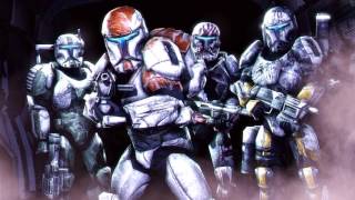 Star Wars: Republic Commando Unreleased Soundtrack - Chapter Intros