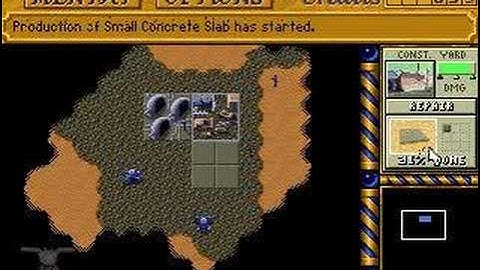 Just Play: Dune 2 (1/5)