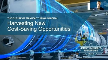 How to Harvest New Cost-Saving Opportunities | Cost Insight Conference 2020 CNHi Case Study
