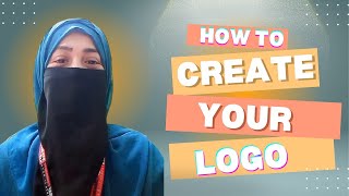 🎨 From Idea to Logo Creative logo design process| Simple • Clean • Professional Watch till the end👀✨