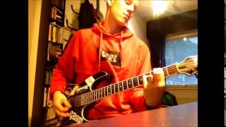 Killswitch Engage - This Is Absolution cover