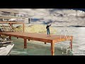 海辺の避暑地でのプレゼン No.6