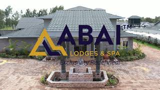 Welcome to ABAI Lodges & Spa Resimi