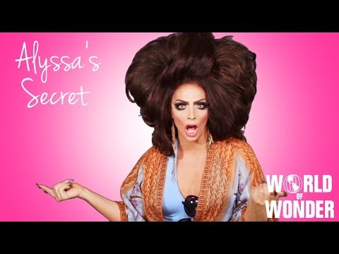 Video: Alyssa Edwards nettoværdi: Wiki, gift, familie, bryllup, løn, søskende