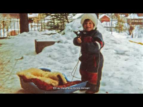 Video: Familjeidyll av Christina Orbakaite och Mikhail Zemtsov