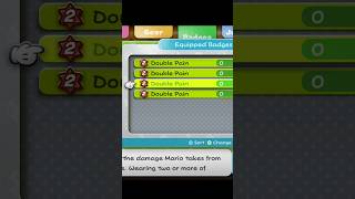 Quintuple Pain Mario vs. the Strongest Attack in TTYD