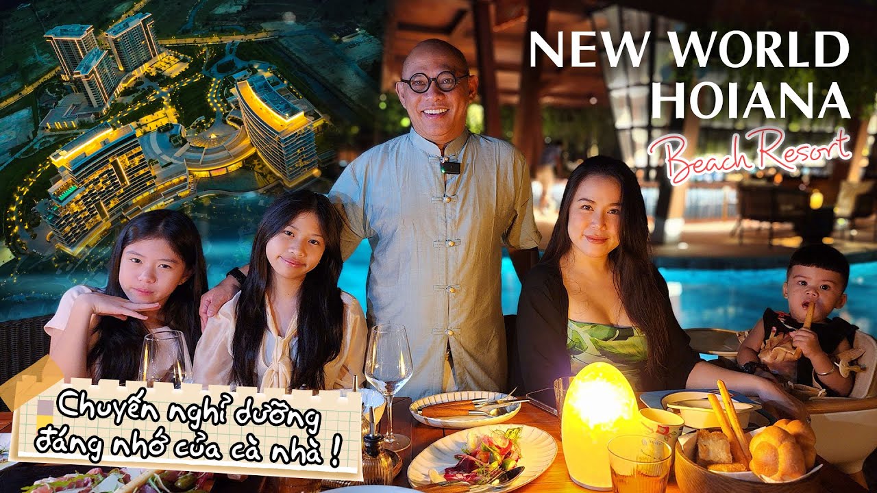 witcher 3 more potion slots New World Hoiana Beach Resort | Lâu lâu được 1 chỗ nghỉ dưỡng quá đã mà không có thời gian ở thêm !!