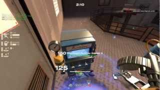 Dusty TF2: The Engineer [Commentary]