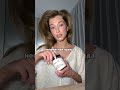 А что выбираете вы ? #уход #уходзакожей #советы #бьютисоветы #grwm