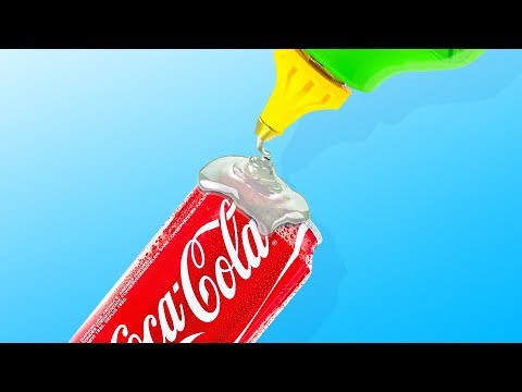 Video: 5 Kulinārijas Dzīves Hacks Ar Soda