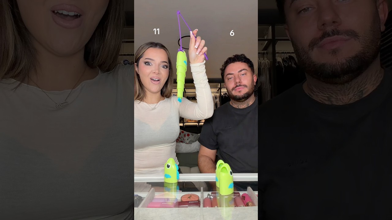 Wir müssen es noch mal spielen! @silanmakeup #exfreund #lustigevideos | JacobGrey