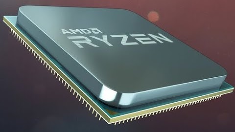 Windows 10 11 AMD Ryzen fTPM Stuttering issues will be fixes in May says AMD