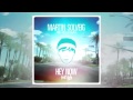 Martin Solveig and The Cataracs feat. Kyle - Hey Now