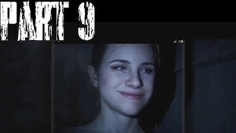 THE QUARRY Walkthrough Gameplay Part 9 - Quarry Island Treehouse (4K/HD)