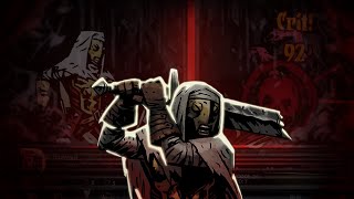 Leper can solo the 1st Darkest Dungeon Quest