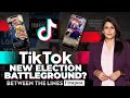 How TikTok Can Influence Elections in 2024 | Between the Lines with Palki Sharma