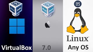 How to Install VirtualBox 7.0.10 on any OS | Lemon GG