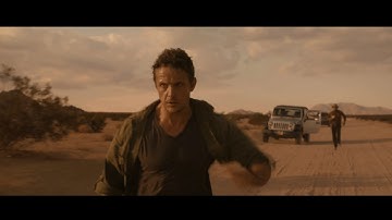 CINEMA EOS: "Mobius" by Vincent Laforet (CanonOfficial)