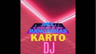 Mix Rancheras Dj karto