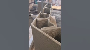 Công nghệ xây nhà in 3D