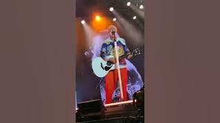 Dino Merlin 05.09.2025 NİŠ-Deset Mlađa (Live)