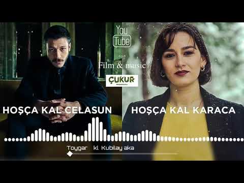 çukur 4 sezon celasun karaca şarki ❤