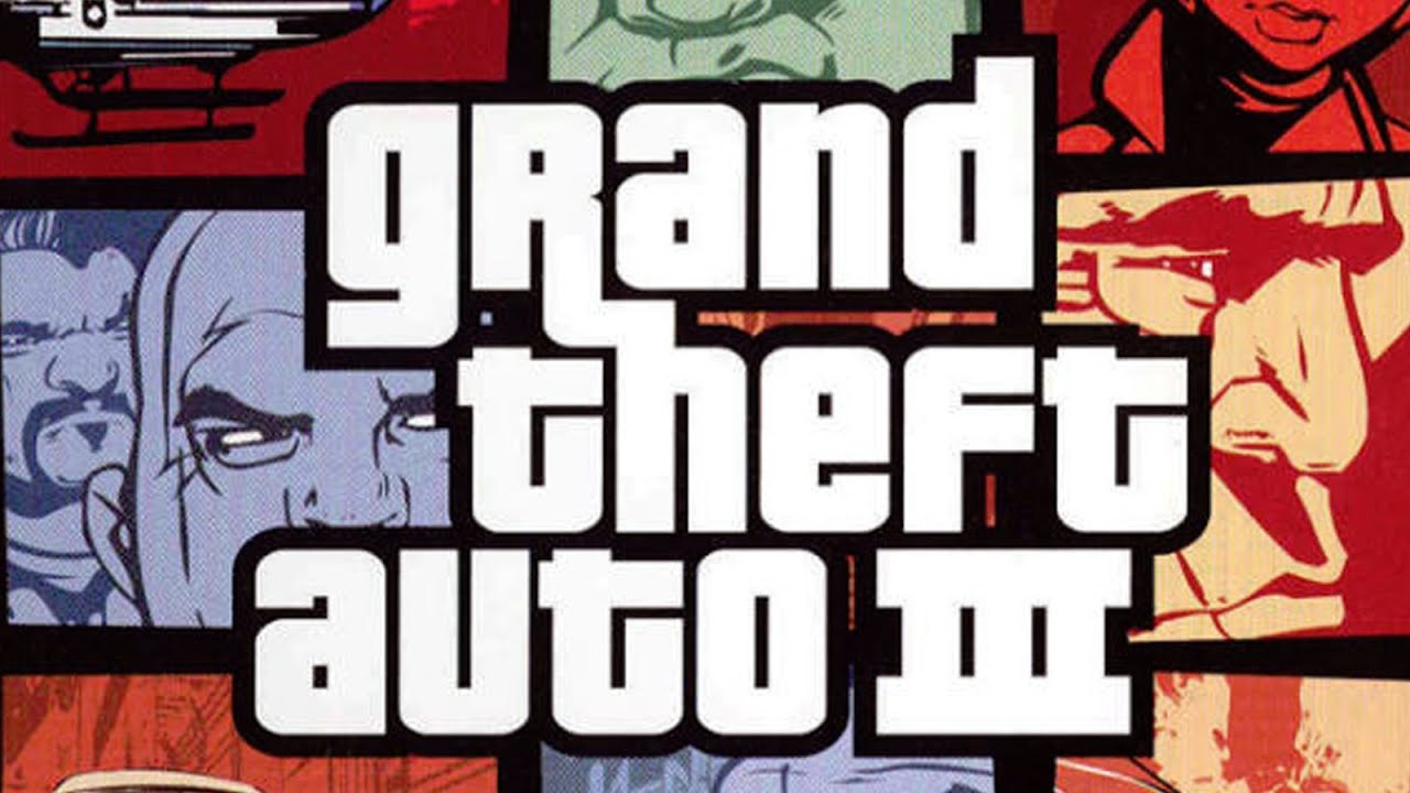 Image result for gta 3