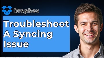 How To Troubleshoot A Syncing Issue - Dropbox Tutorials Dropbox [2025 Guide]