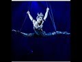Haley Viloria Aerial Straps Amaluna Cirque Du Soleil