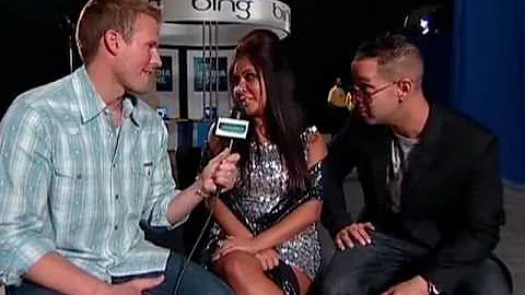 Mark McGraw CMT Insider