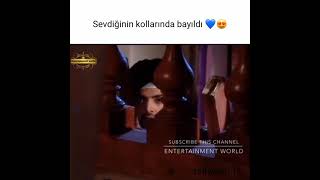 Hint Klip - Kız Tam Bayılıcakken Sevdiği Tuttu