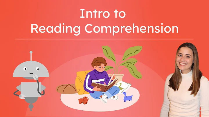 Intro to Reading Comprehension - 3rd Grade