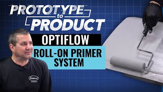 Why We Created a Roll On Primer System &amp; How It Works! Prototype to Product - Eastwood