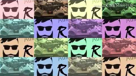 Axial Yeti XL bash session