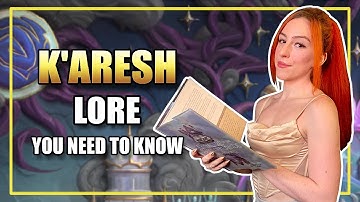 Everything You Need to Know About K