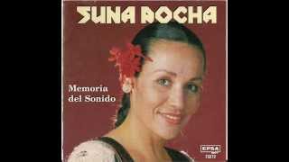 Video thumbnail of "Zamba del romero - Suna Rocha ft Leda Valladares"