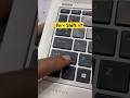 Laptop And Desktop PC Keyboard Fn + Shift Key Shortcut Use?#macnitesh#keyboardtricks#2026short