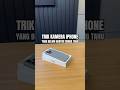 ‼️TIPS KAMER IPHONE‼️ TERNYATA BANYAK YANG BELUM TAU CARA INI