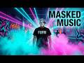 Felonious Music - Up in Smoke [official Music Video]
