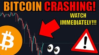 DIP!!! WARNING TO ALL NEW BITCOIN HOLDERS! All NEW Cryptocurrency Investors NEED To Watch This.
