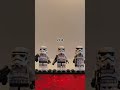 Stormtrooper collection