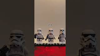 Stormtrooper collection