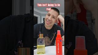 Getting Laser Hair Removal Is So Painful!