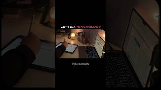 🔥 Naam Ka Pehla Letter Batata Hai Tumhari Personality | Letter Psychology Test 🔥 #youtubeshorts
